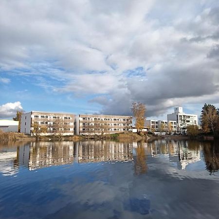 Seehotel Forst Forst  Екстер'єр фото