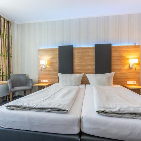 Seehotel Forst Forst  Екстер'єр фото