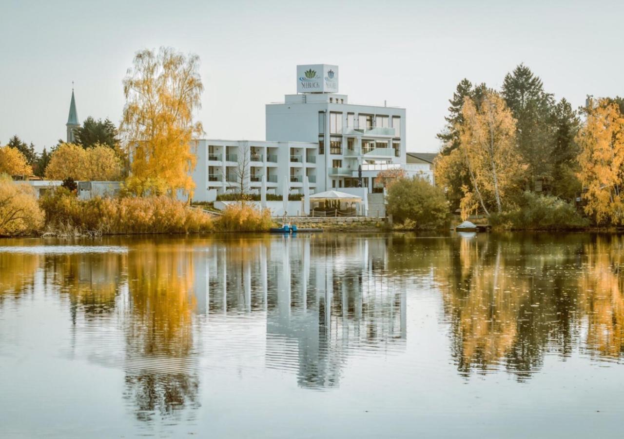 Seehotel Forst Forst  Екстер'єр фото