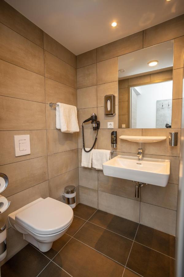 Seehotel Forst Forst  Екстер'єр фото