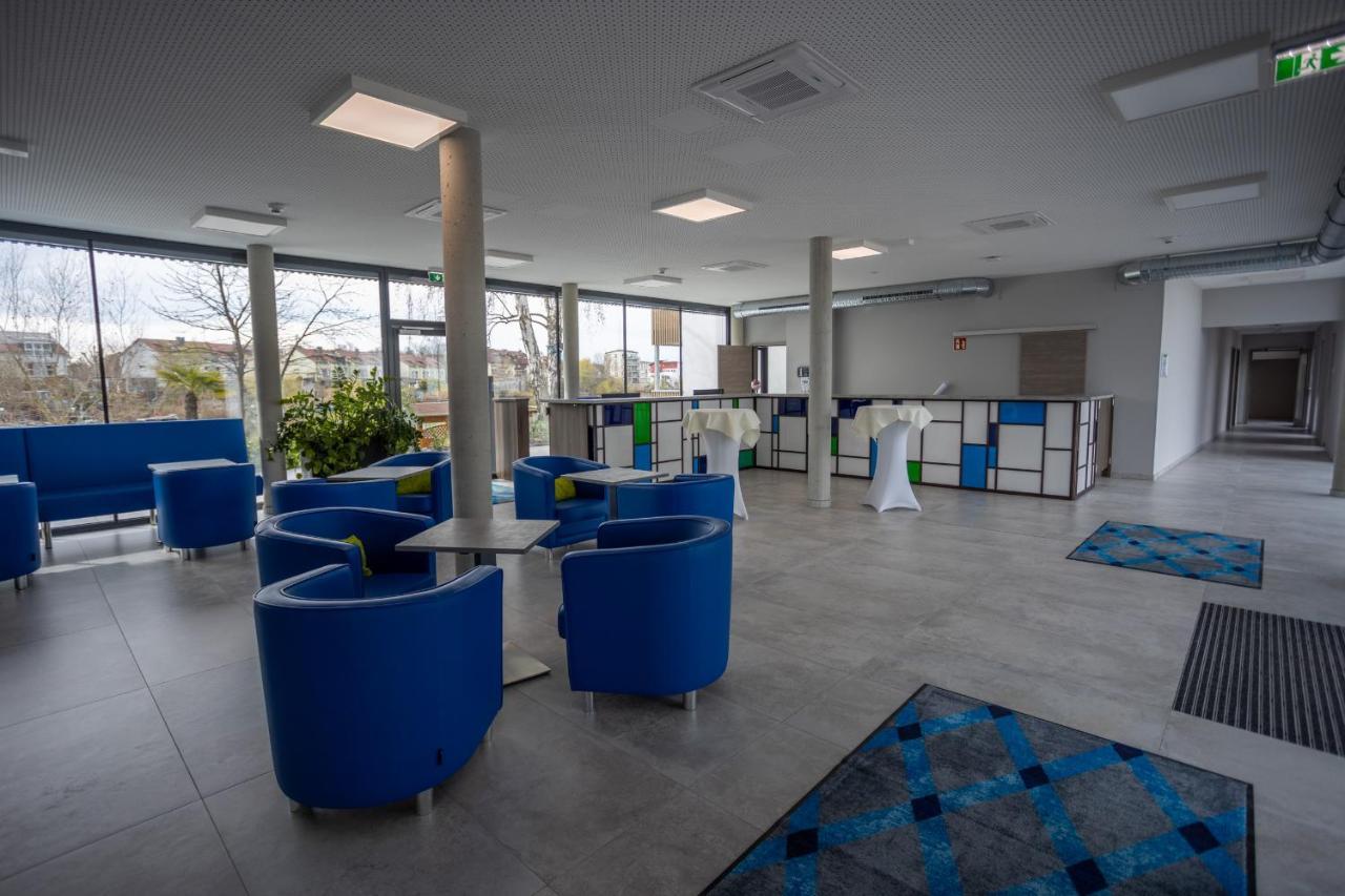 Seehotel Forst Forst  Екстер'єр фото