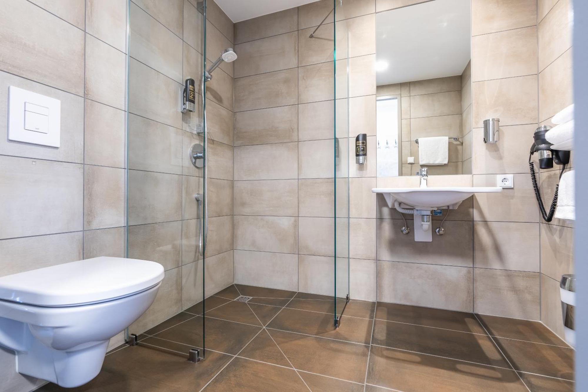 Seehotel Forst Forst  Екстер'єр фото