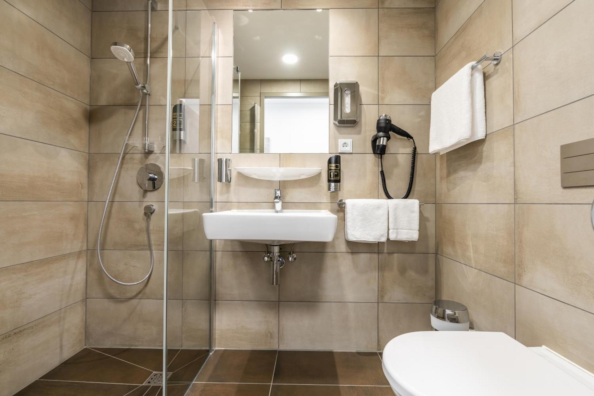 Seehotel Forst Forst  Екстер'єр фото