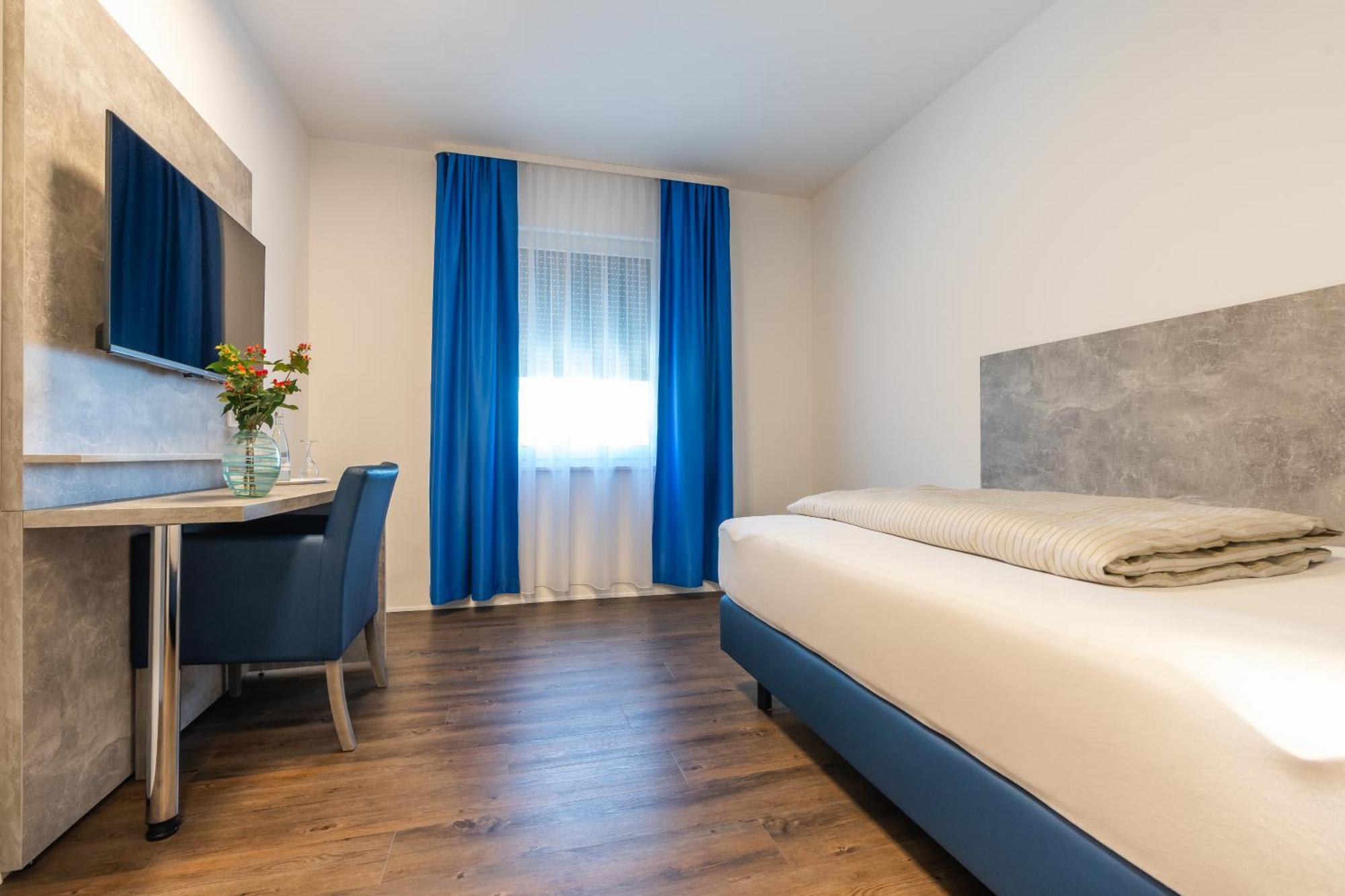 Seehotel Forst Forst  Екстер'єр фото