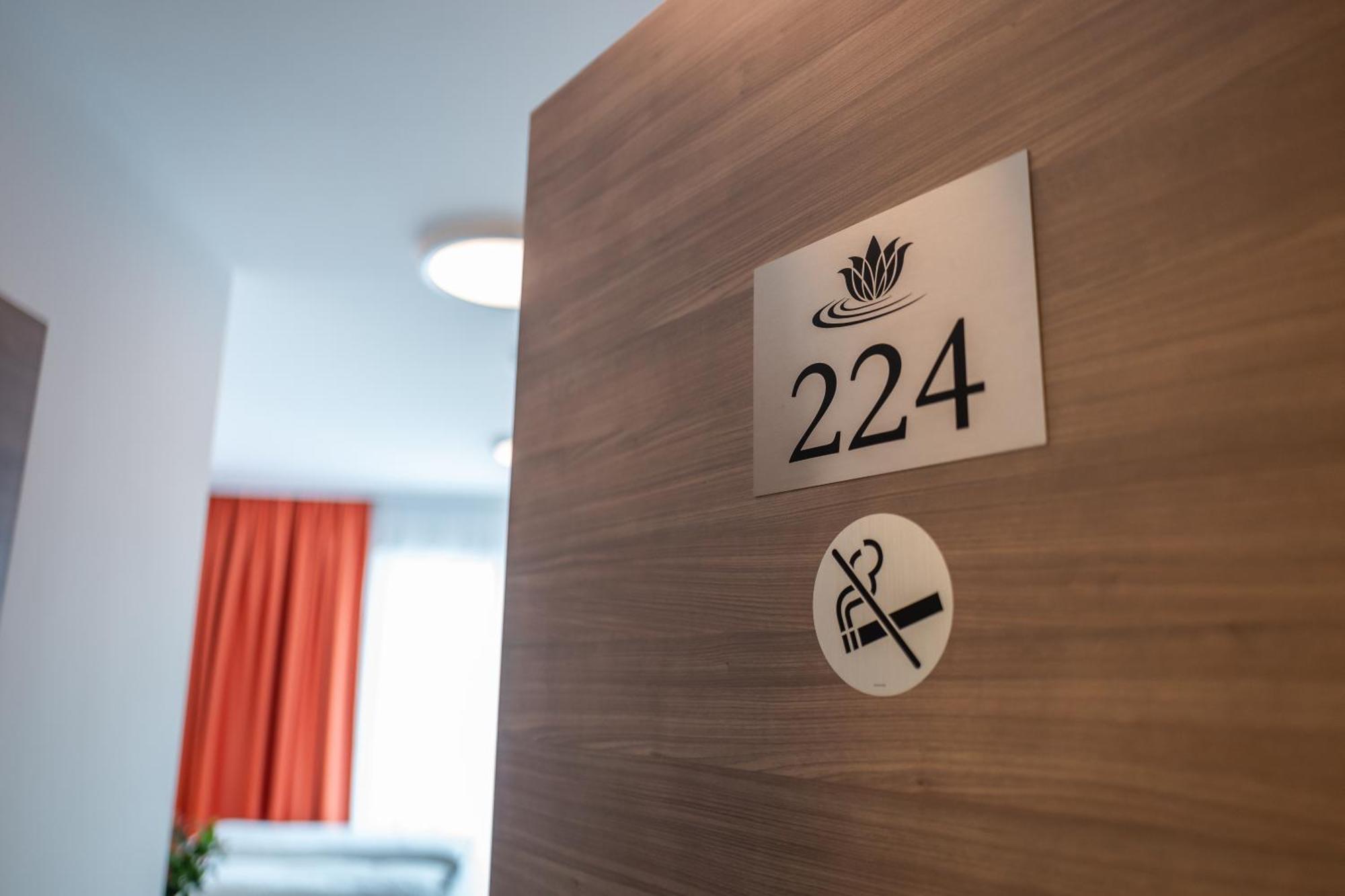 Seehotel Forst Forst  Екстер'єр фото