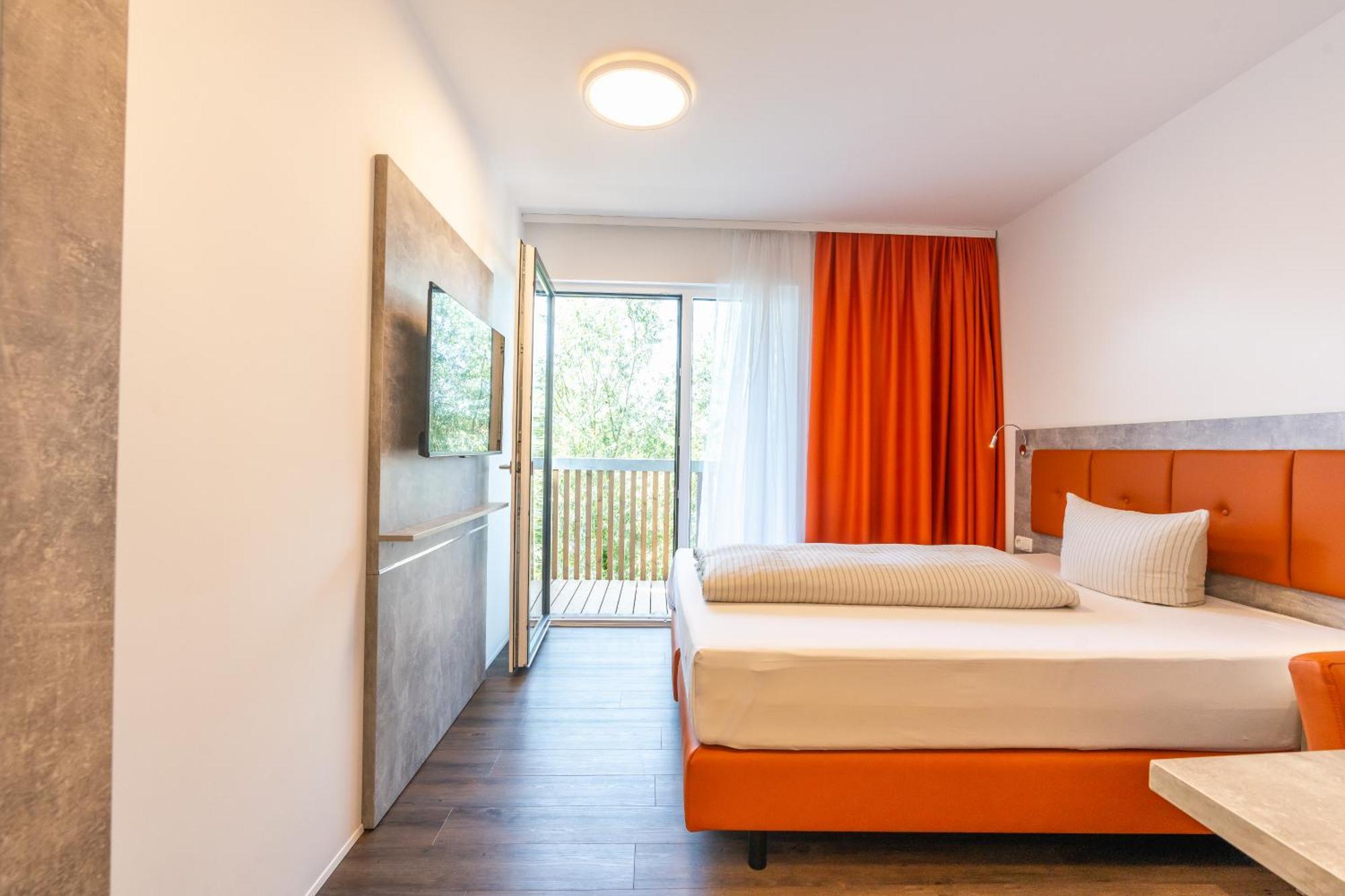 Seehotel Forst Forst  Екстер'єр фото