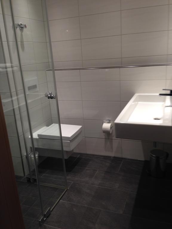 Seehotel Forst Forst  Екстер'єр фото