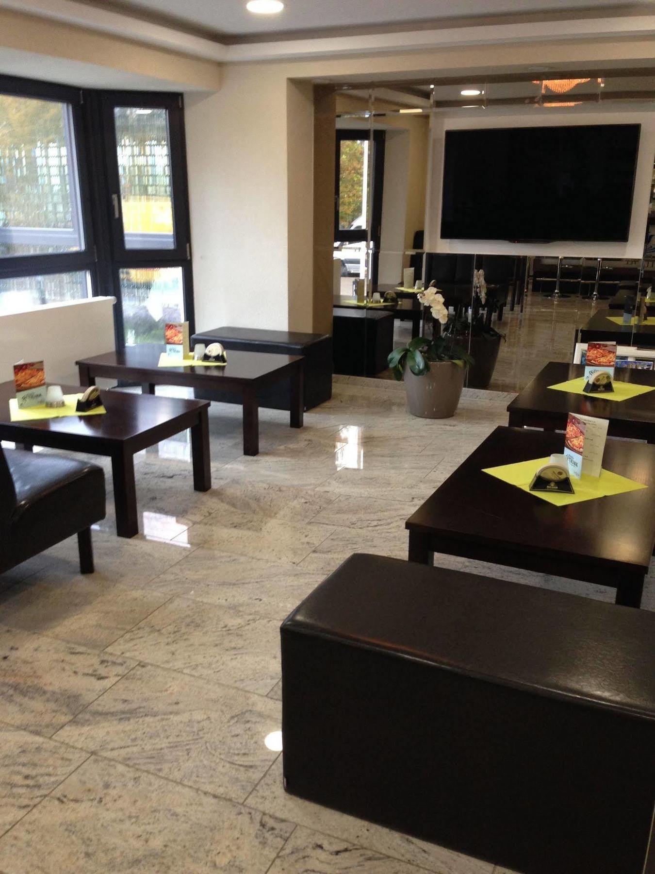 Seehotel Forst Forst  Екстер'єр фото