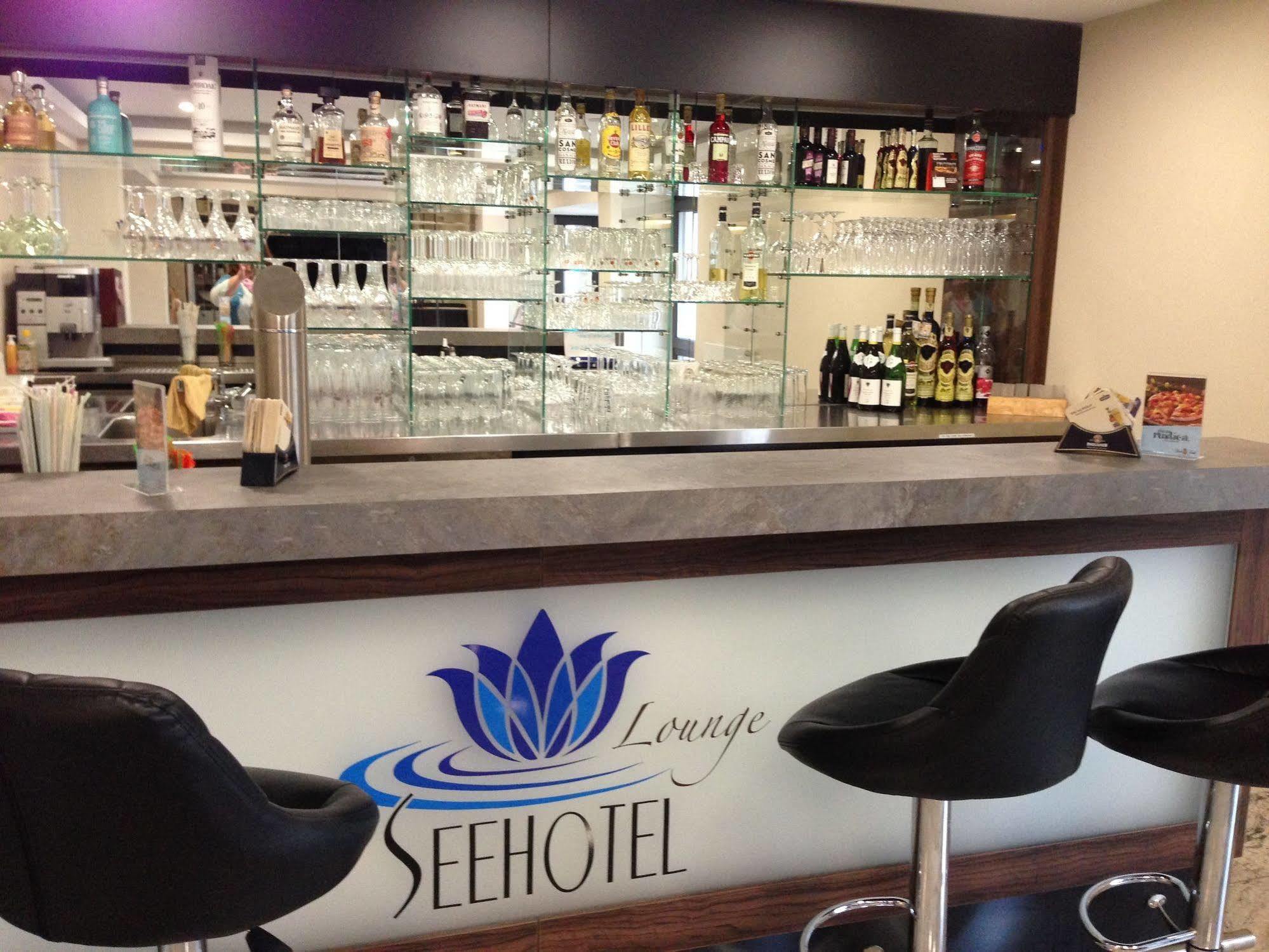 Seehotel Forst Forst  Екстер'єр фото